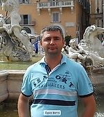 Андрей Фролов, Андрей Фролов