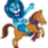 L  W E