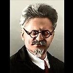 Trotsky1917, Trotsky1917