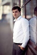ilyasovsm@yandex.ru, ilyasovsm@yandex.ru