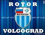 Rotor Volgograd, Rotor Volgograd