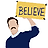 Tony Believe