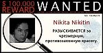 Никита Никитин, Никита Никитин