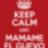 mamame el guevo