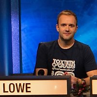 Изображение автора - Sid Lowe
