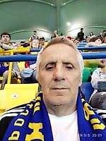 Александр Панфилов, Александр Панфилов