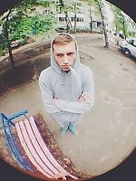 Dmitry Bakhmetyev, Dmitry Bakhmetyev