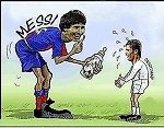 Barsa! bolshe chem klub, Barsa! bolshe chem klub