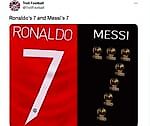Leo Messi, Leo Messi