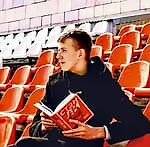 Даниил Махов, Даниил Махов
