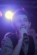 Данила Махалин, Данила Махалин