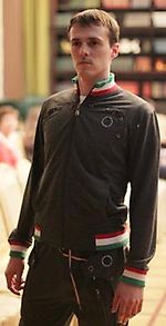 Sergio Valente, Sergio Valente