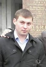 Константин Дзантиев, Константин Дзантиев