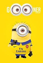 Gooner_4, Gooner_4