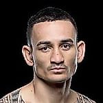 Max Holloway, Max Holloway