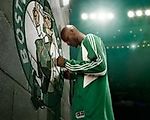 Larry legend, Larry legend