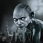 Мордор, Мордор