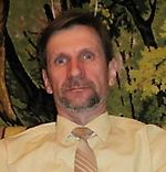 Andrey Kartashov, Andrey Kartashov