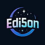 Edi5on, Edi5on