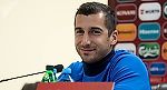 Aram Armyan, Aram Armyan