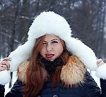Ирина Красько, Ирина Красько