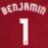 benjamin