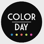 Color Day-Print, Color Day-Print