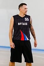 Василий Надточий, Василий Надточий