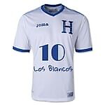 LosBlancos, LosBlancos