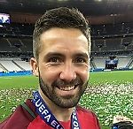 JoaoMoutinho, JoaoMoutinho