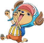 TonyTonyChopper, TonyTonyChopper