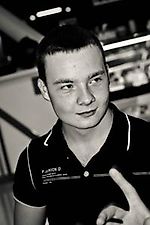 Dmitrij Lieder, Dmitrij Lieder