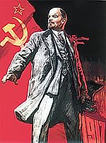 Red October 1917, Red October 1917