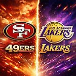 Lakers  , Lakers  