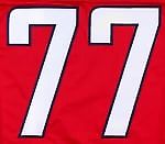 Oshie, Oshie