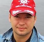 Сергей Рева, Сергей Рева