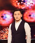Дидар Сейлханович, Дидар Сейлханович