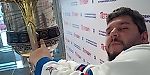 Дмитрий Янушкевич, Дмитрий Янушкевич