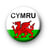 cymru