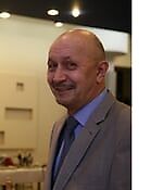 Александр Розов, Александр Розов