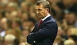 Brendan Rodgers, Brendan Rodgers