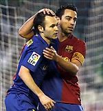 XaviniestA, XaviniestA