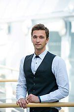 Vladimir Borunov, Vladimir Borunov