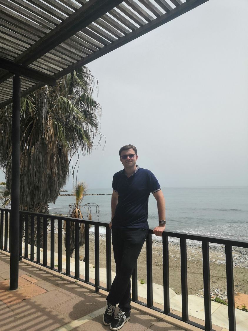Artem Piatkov