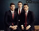 Murad-Arsenal-Fan, Murad-Arsenal-Fan