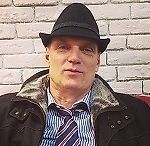 Красно-зеленый Долгопрудный, Красно-зеленый Долгопрудный