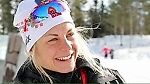 Кристина Аладьина, Кристина Аладьина