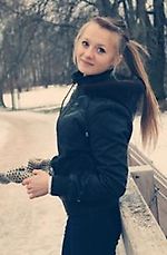 Настя Мендес, Настя Мендес