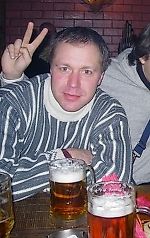 Владимир 03, Владимир 03