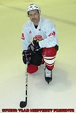 Владислав Медведев, Владислав Медведев